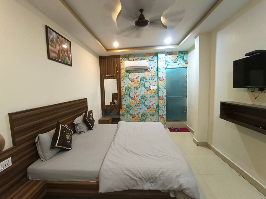 hotel deepsun regency