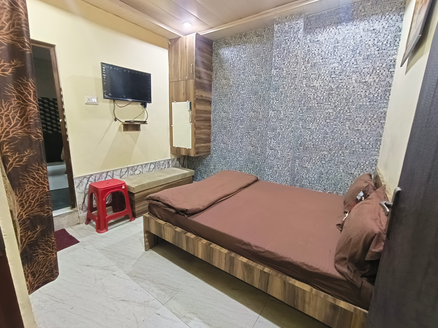 hotel deepsun regency