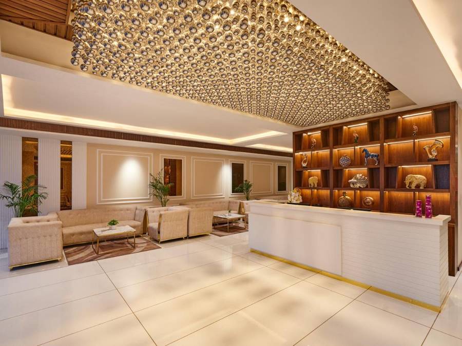 Regenta Place Gwalior,Tulsi Vihar Colony,4 star