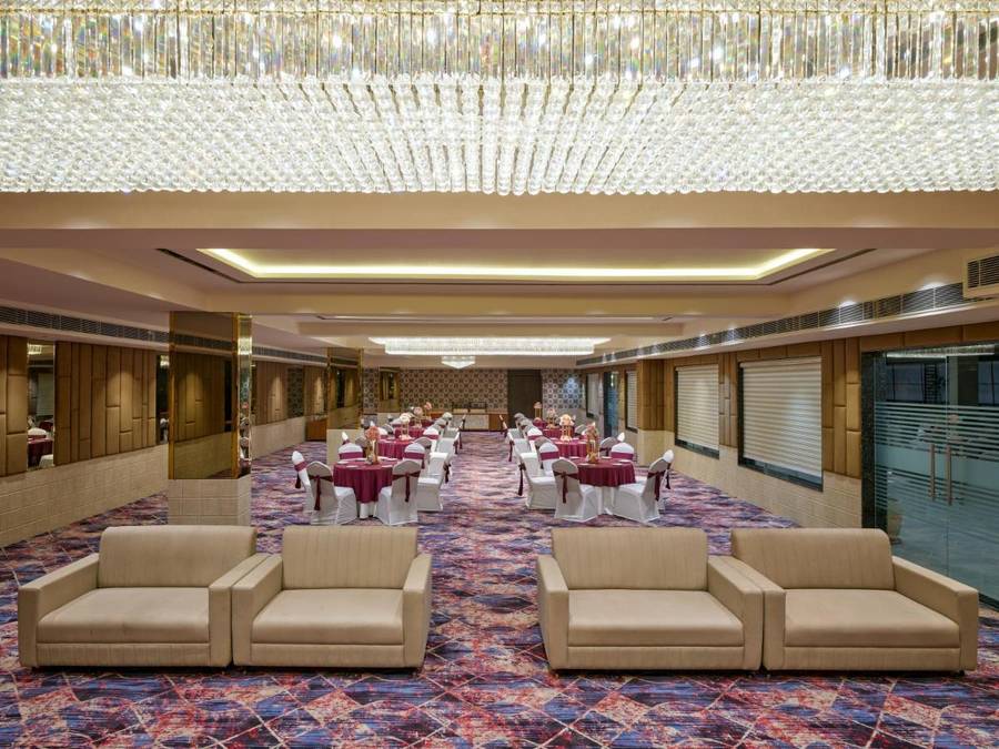 Regenta Place Gwalior,Tulsi Vihar Colony,4 star