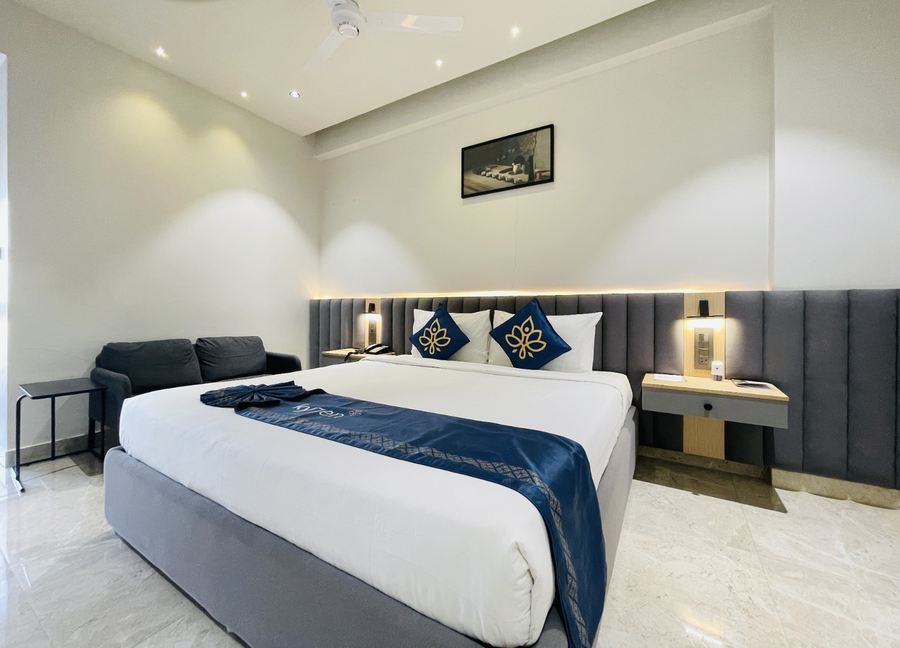 hotel kyzen hitech city your zenly stay
