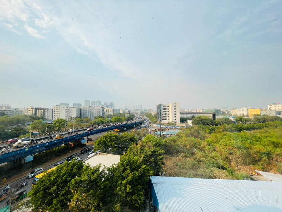 hotel kyzen hitech city your zenly stay