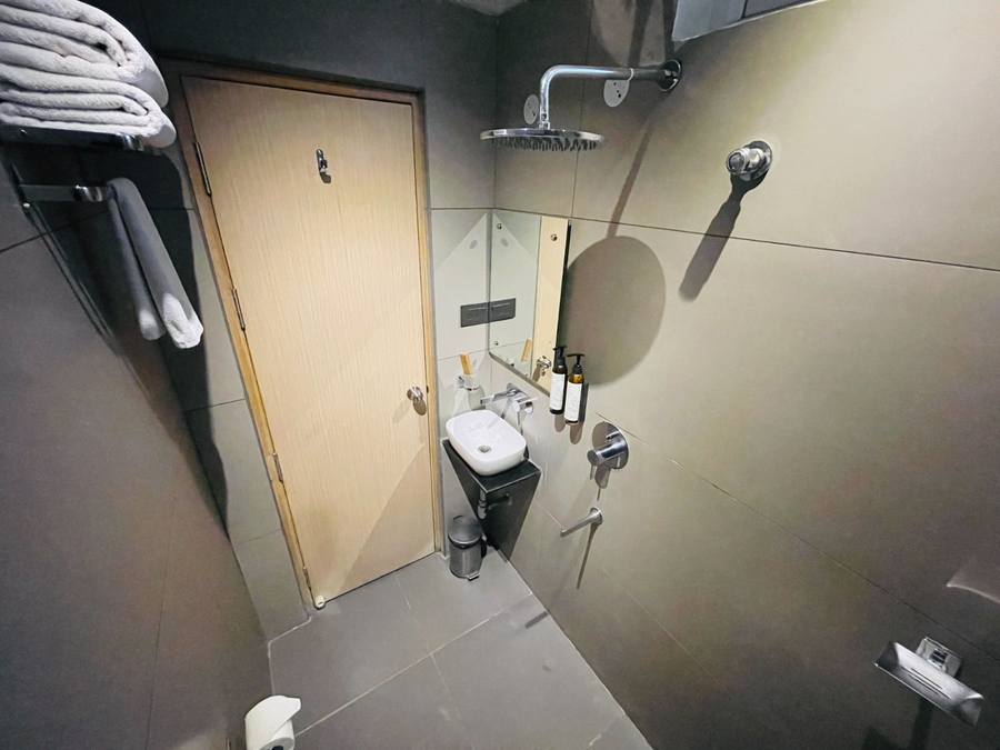hotel kyzen hitech city your zenly stay