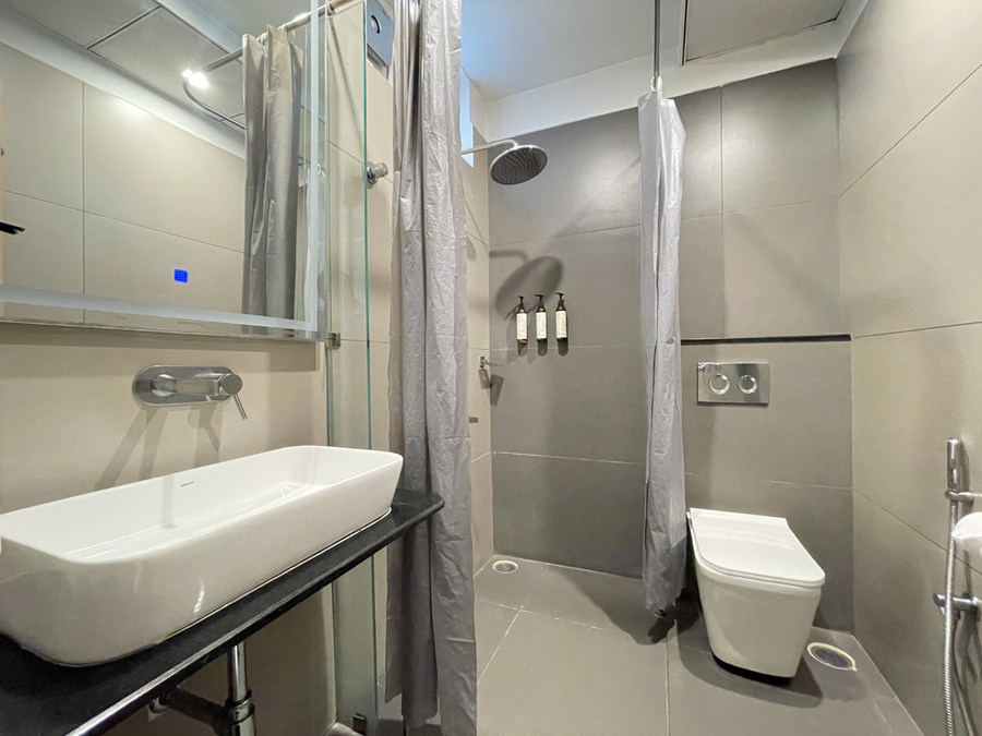hotel kyzen hitech city your zenly stay