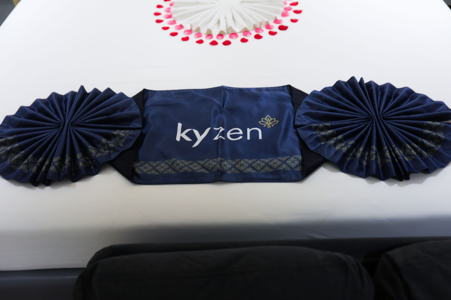 hotel kyzen hitech city your zenly stay