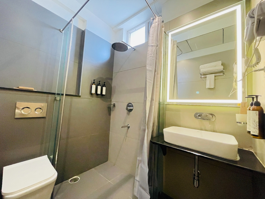 hotel kyzen hitech city your zenly stay