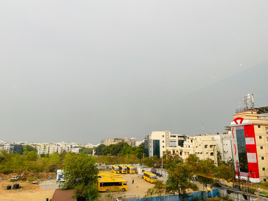 hotel kyzen hitech city your zenly stay