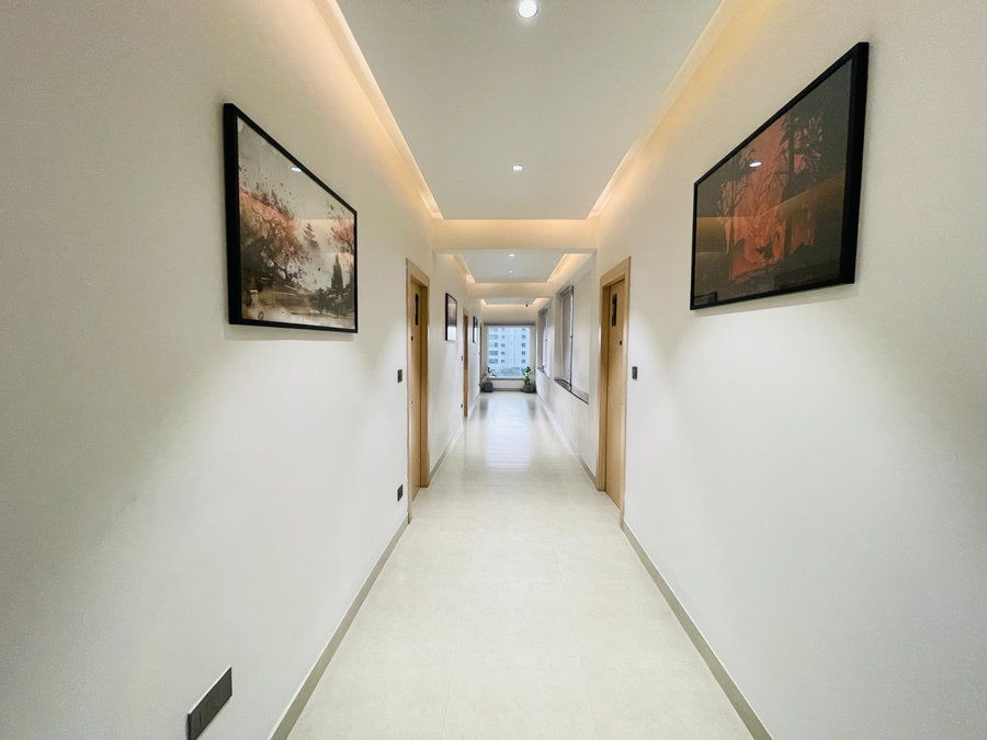 hotel kyzen hitech city your zenly stay