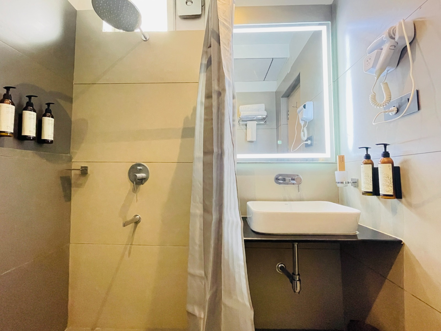 hotel kyzen hitech city your zenly stay