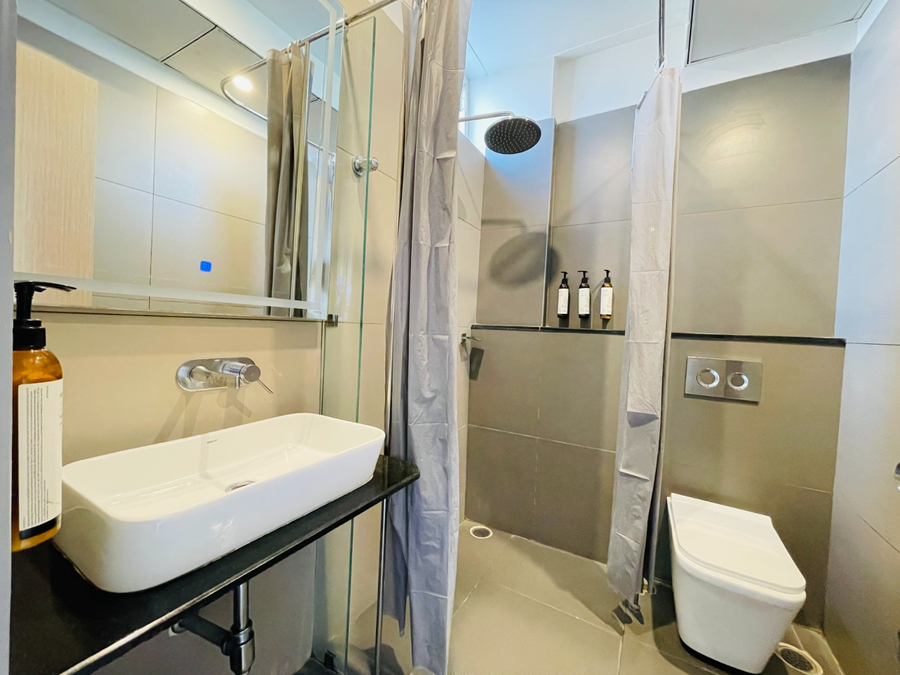 hotel kyzen hitech city your zenly stay