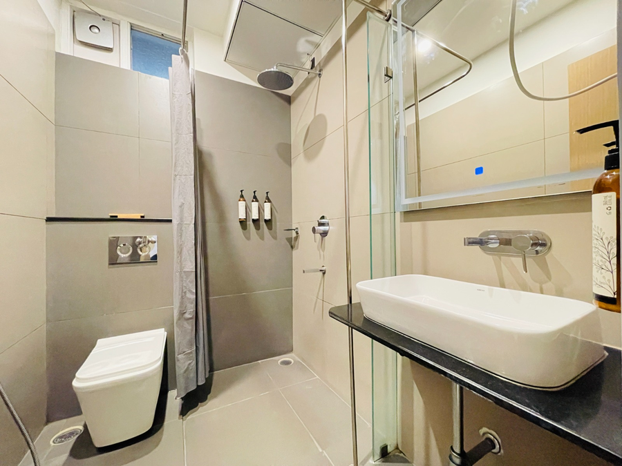 hotel kyzen hitech city your zenly stay