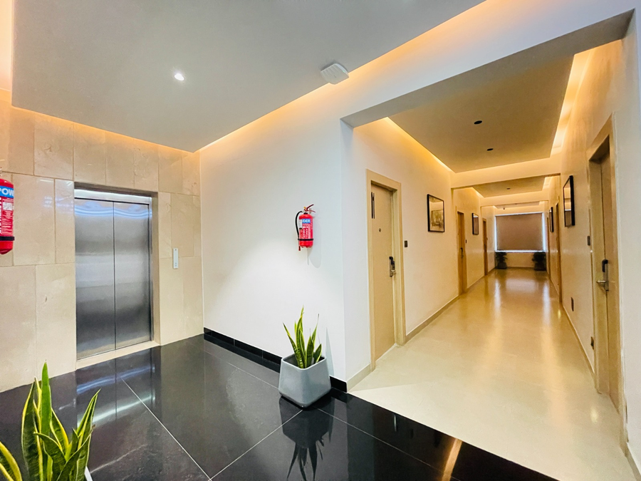 hotel kyzen hitech city your zenly stay