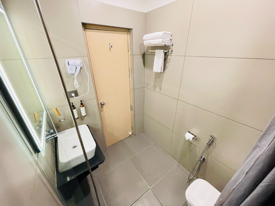 hotel kyzen hitech city your zenly stay