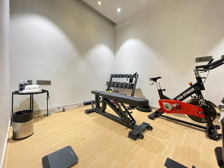 hotel kyzen hitech city your zenly stay