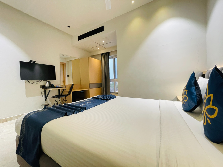 hotel kyzen hitech city your zenly stay