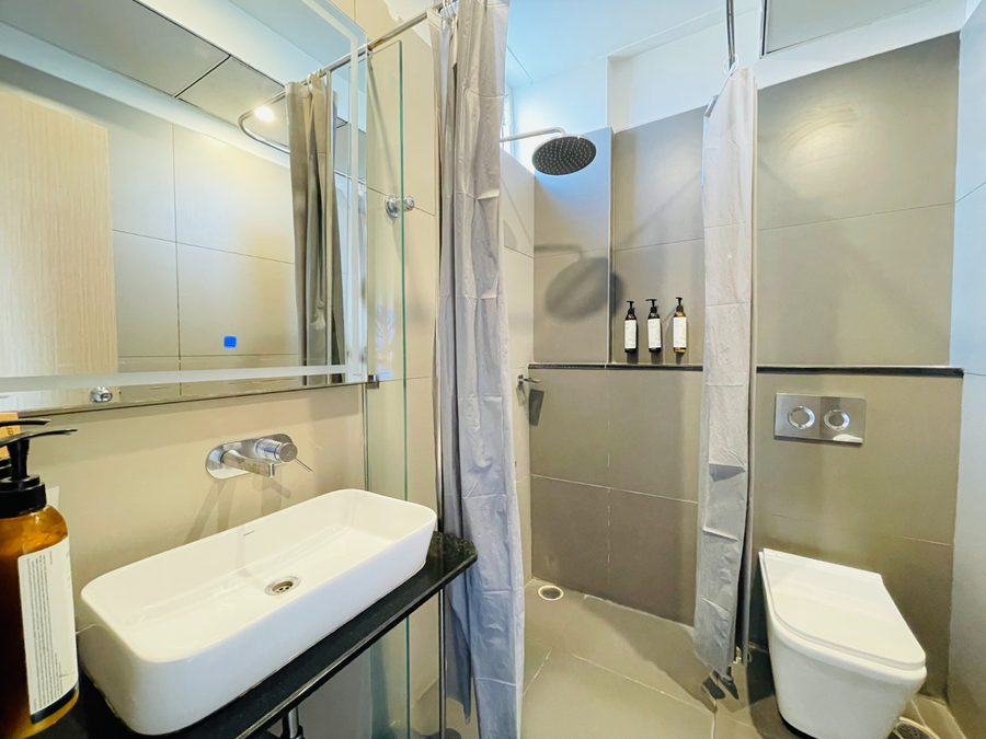 hotel kyzen hitech city your zenly stay