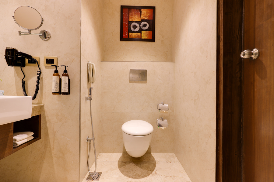 saura hotel agra a club mahindra associate