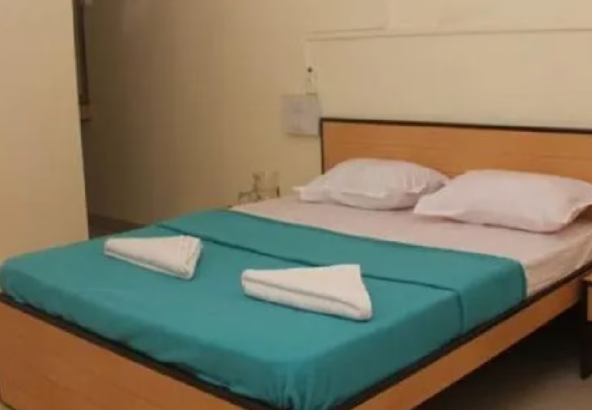 hotel chandrawali