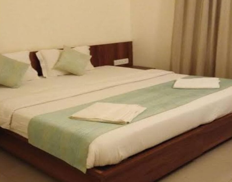 hotel chandrawali