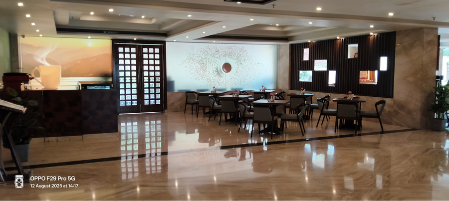 royal ritis hubli