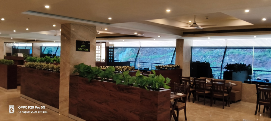 Royal Ritis Hubli,Hubli,3 star