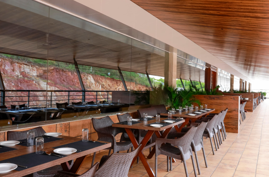 Regenta Hubbali,Hubli,4 star