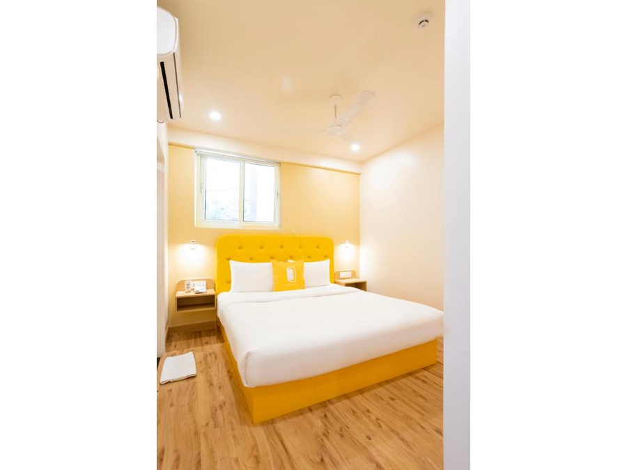bloom hotel hsr club