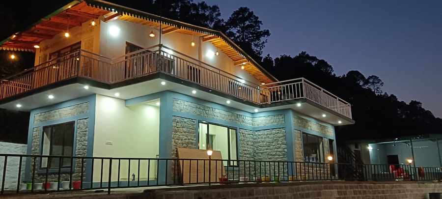 Faguniya Bird Hills View Home Stay,,3 star