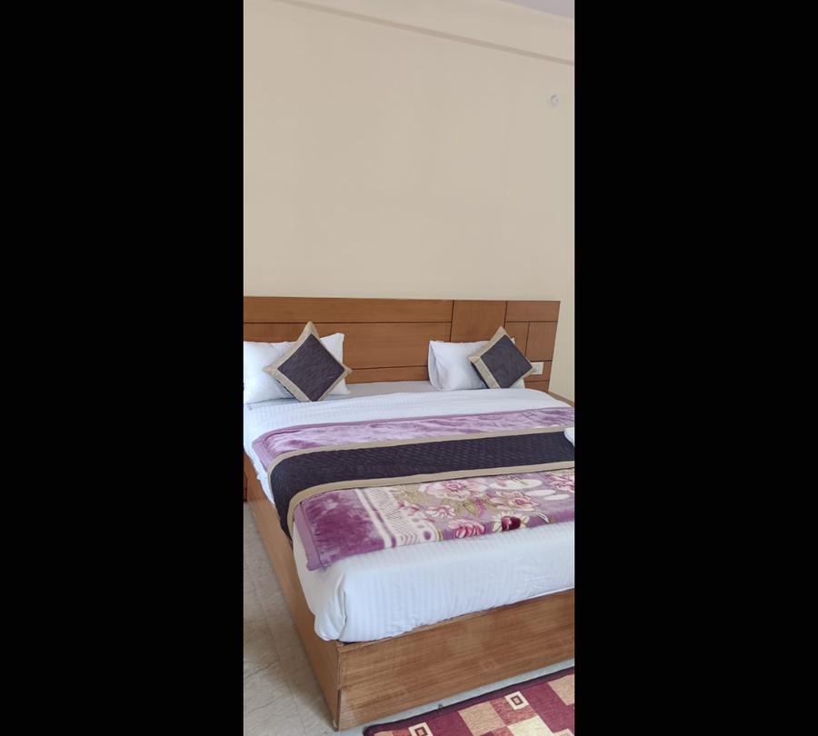 faguniya bird hills view home stay