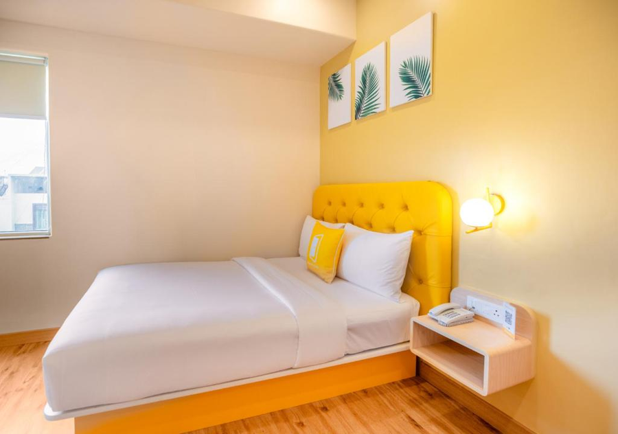 Bloom Hotel - Hsr Layout Sec 6,Hsr Layout,3 star