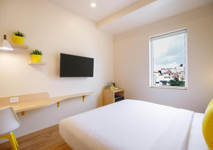 Bloom Hotel - Hsr Layout Sec 6,Hsr Layout,3 star