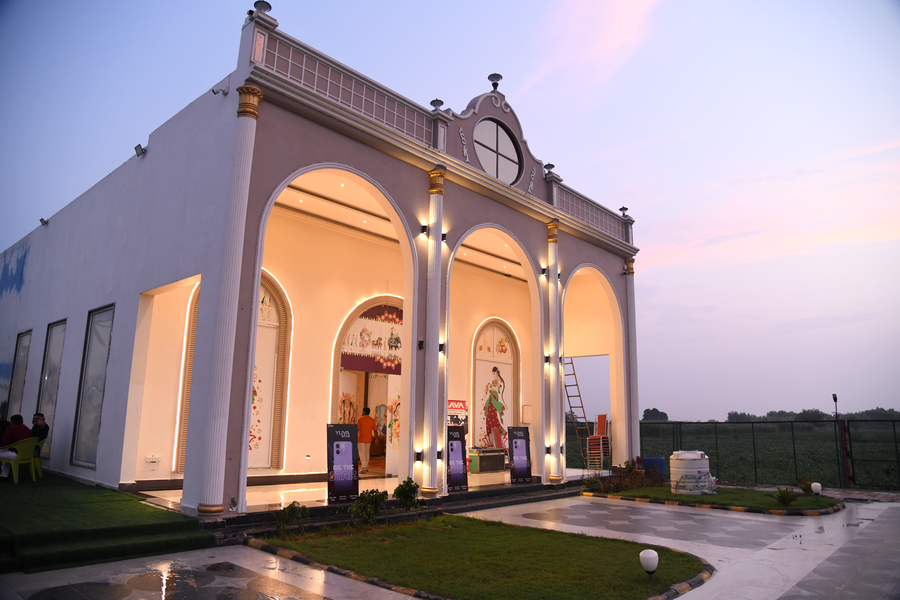 royal delight resort