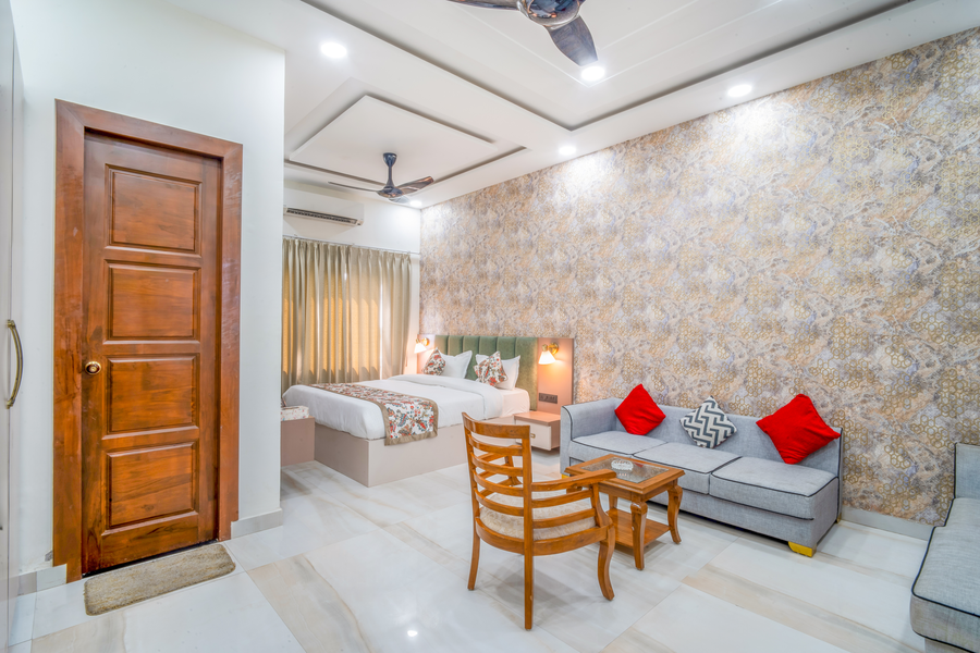 royal delight resort