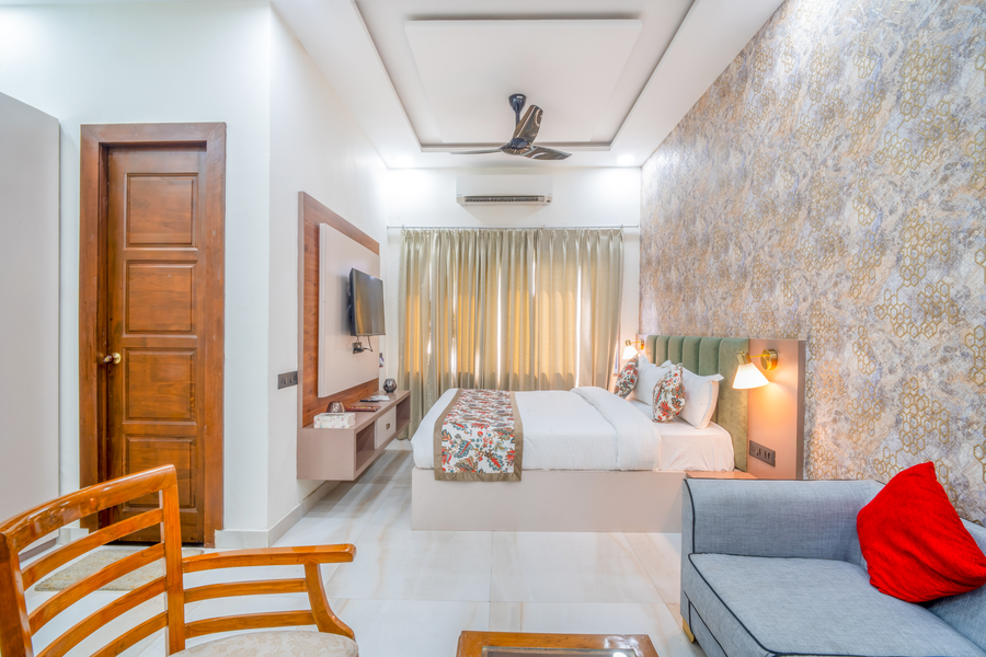 royal delight resort
