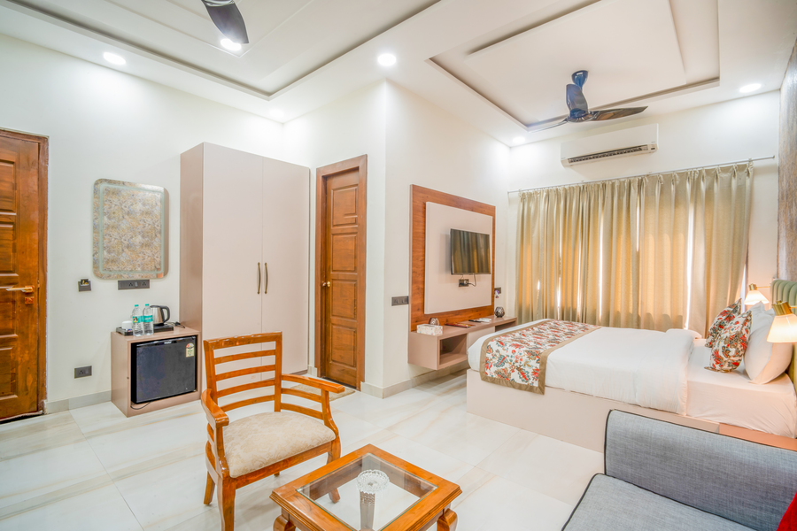 royal delight resort