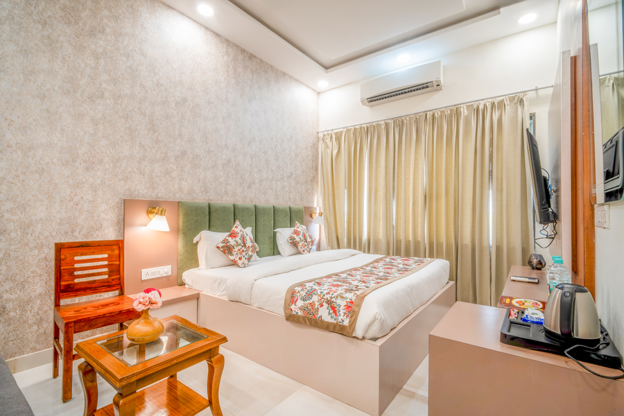 royal delight resort