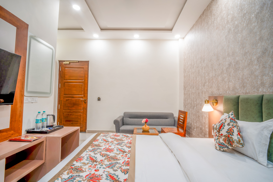 royal delight resort