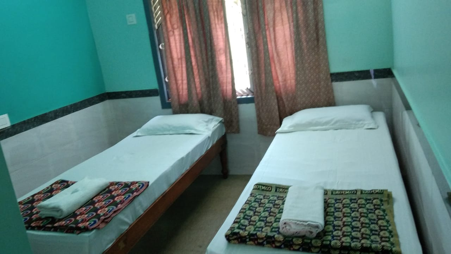 hotel greens