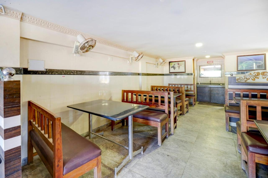 gaurika residency lodging and boarding