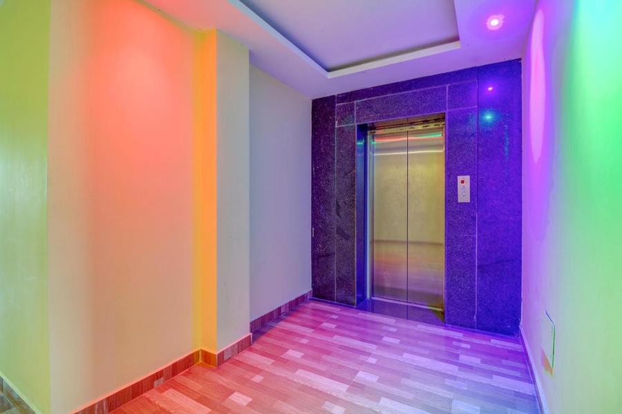Gaurika Residency Lodging And Boarding,Padubidri,3 star