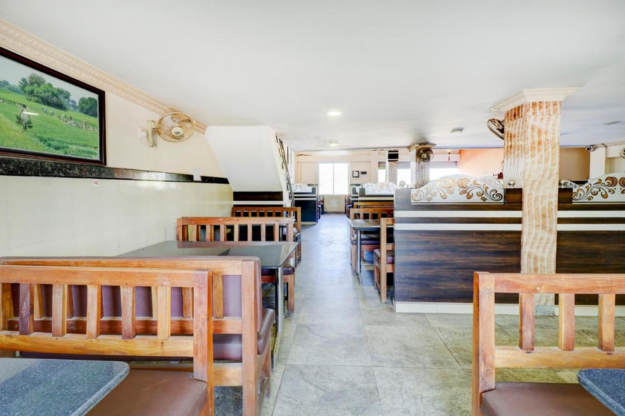 gaurika residency lodging and boarding