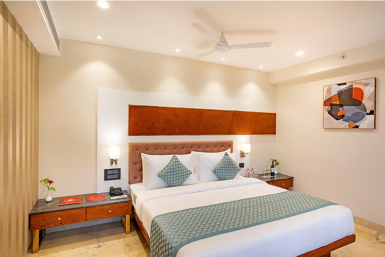 hotel ksn signature
