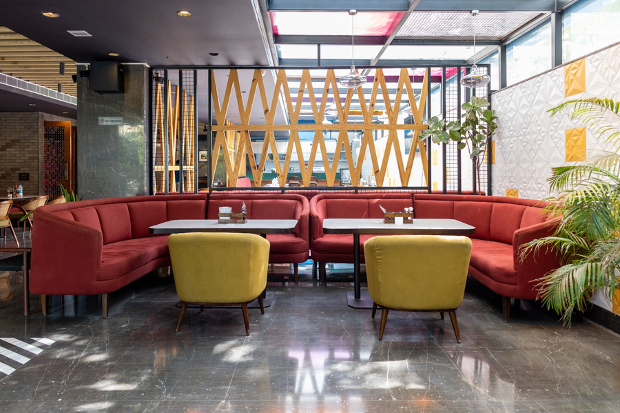 hotel ksn signature