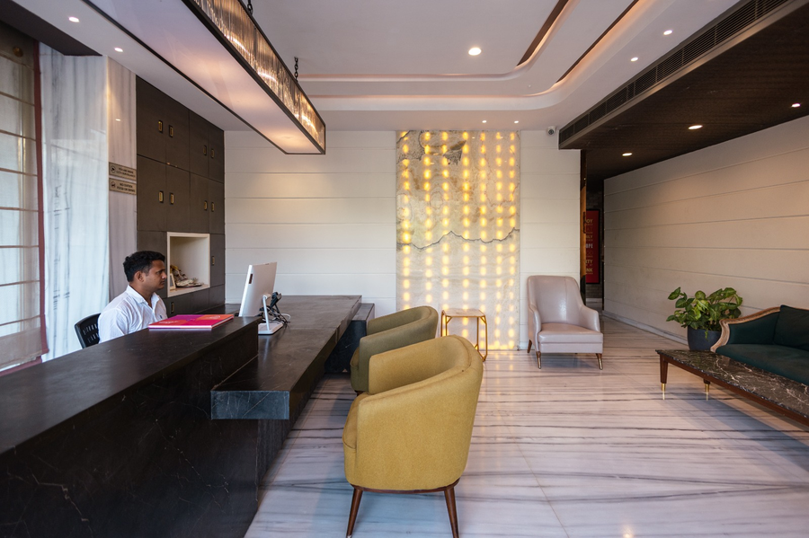 hotel ksn signature