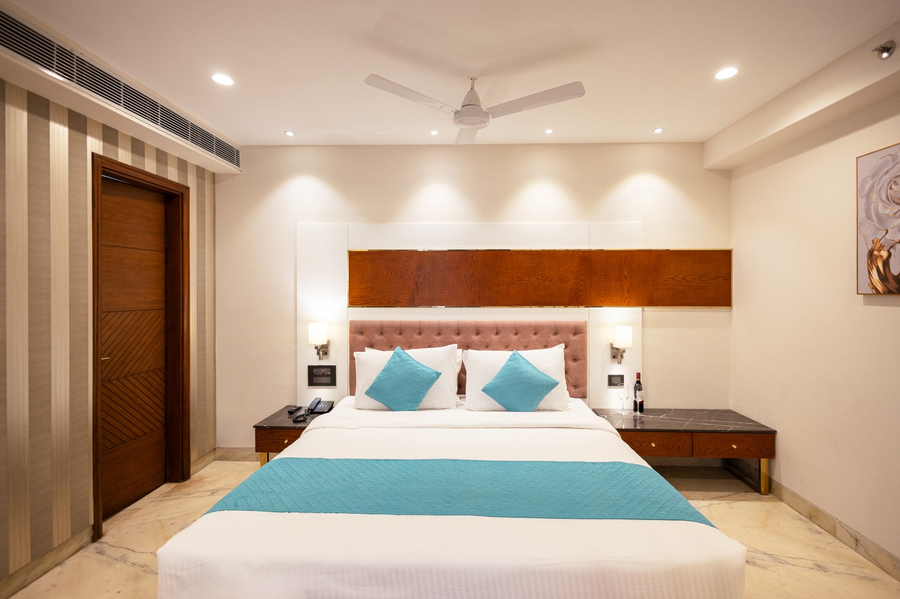 hotel ksn signature