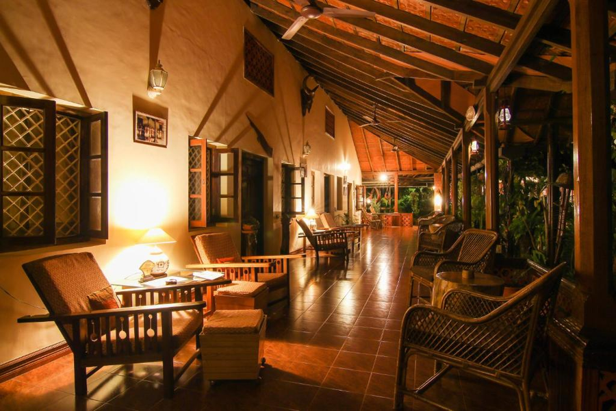 tranquil resort blusalzz collection wayanad