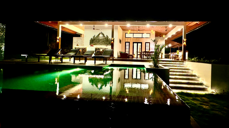 tranquil resort blusalzz collection wayanad