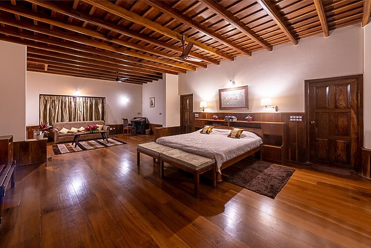 tranquil resort blusalzz collection wayanad