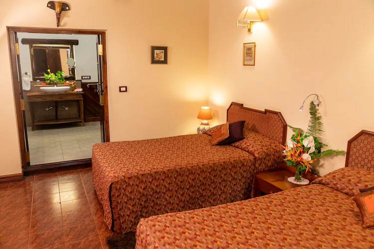 tranquil resort blusalzz collection wayanad