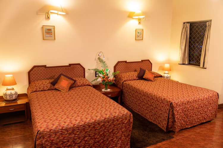 tranquil resort blusalzz collection wayanad